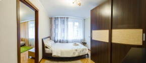 Apartment on Zatsepa Street